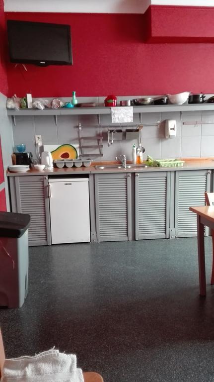 Gogh Youth Centre Ostello *