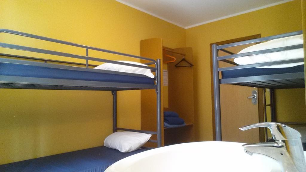 Ostello Gogh Youth Centre