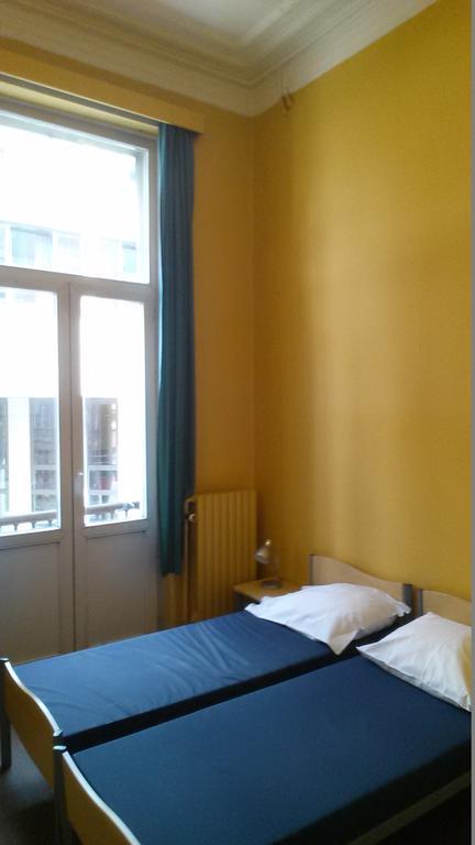 Ostello Gogh Youth Centre Saint-Josse-ten-Noode