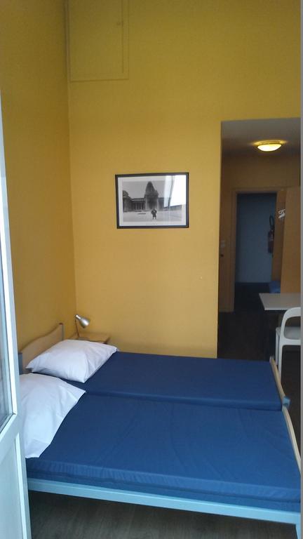 Gogh Youth Centre Ostello