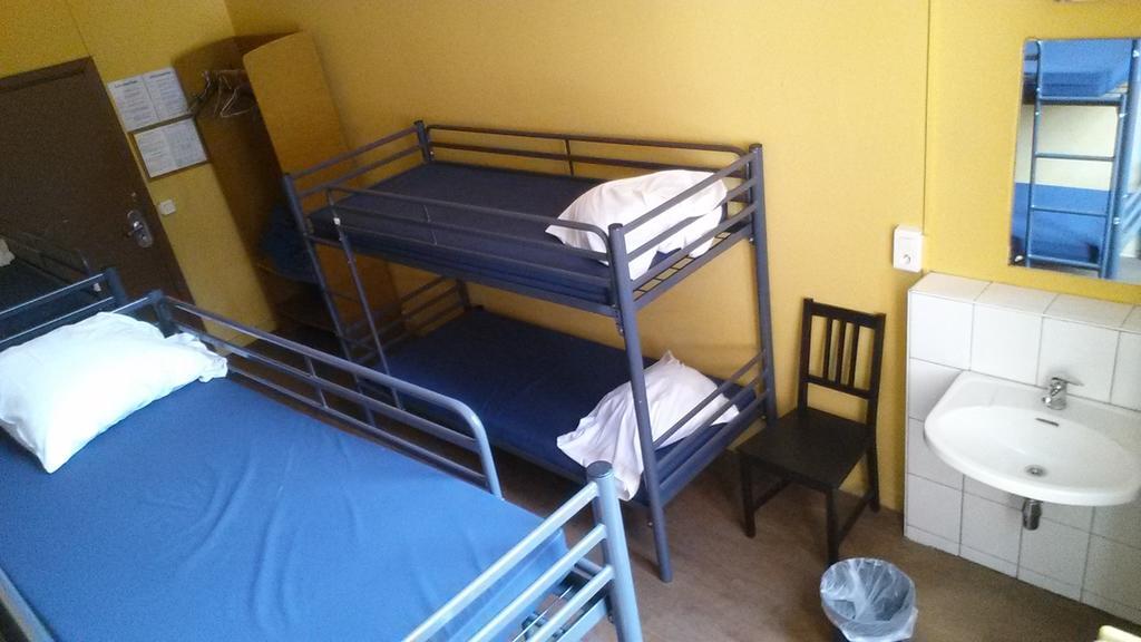 Gogh Youth Centre Ostello