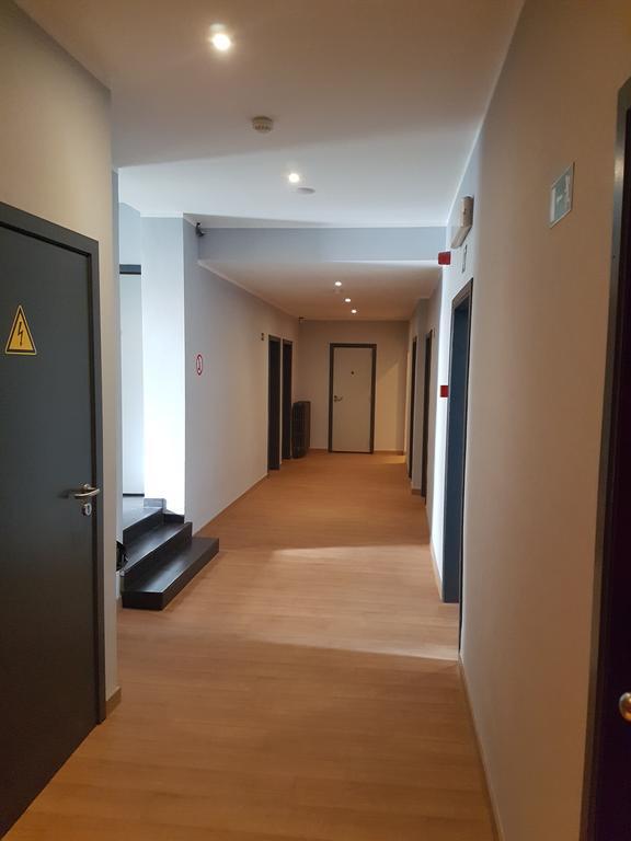 Ostello Gogh Youth Centre *