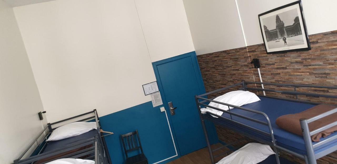 Gogh Youth Centre Ostello Saint-Josse-ten-Noode