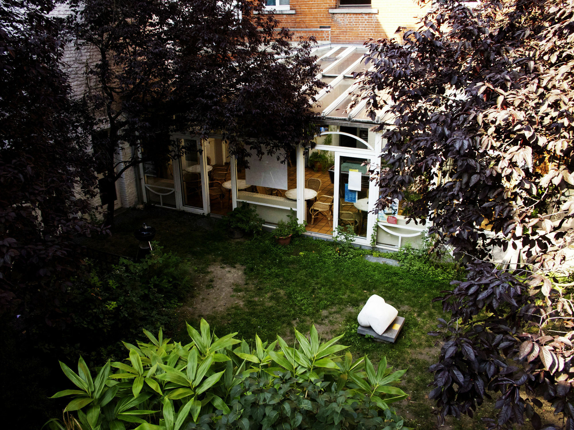 Ostello Gogh Youth Centre