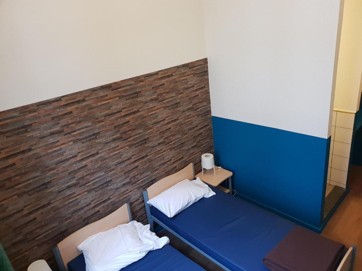 Gogh Youth Centre Ostello Saint-Josse-ten-Noode