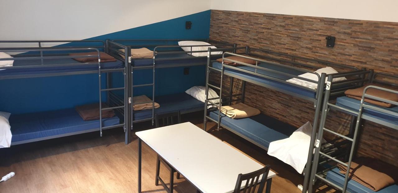 Gogh Youth Centre Ostello *
