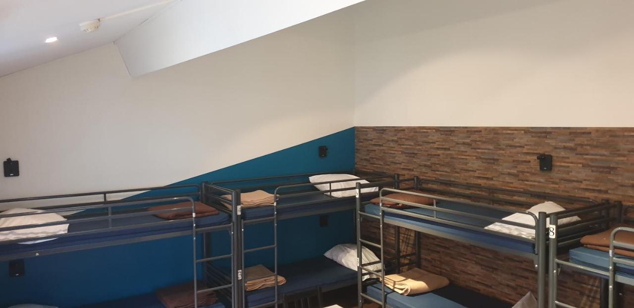 Ostello Gogh Youth Centre Saint-Josse-ten-Noode