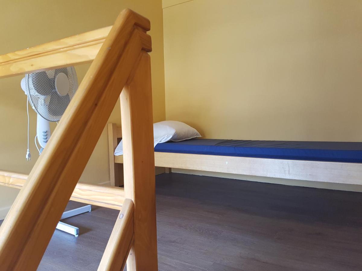 Gogh Youth Centre Ostello *